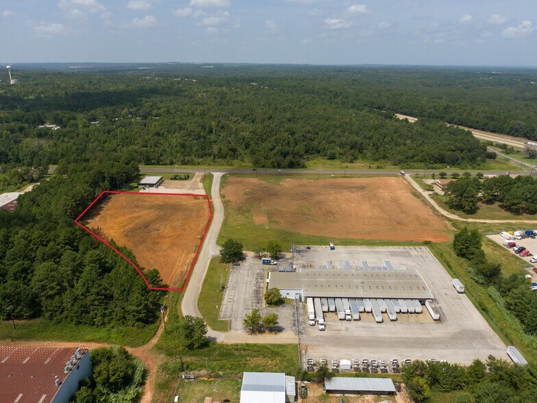 12588 State Highway 155 N, Tyler, TX à vendre - Photo de l’immeuble – Image 2 sur 3