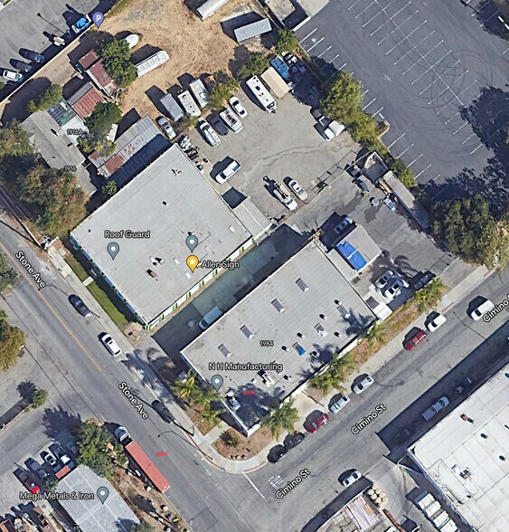 1982 Stone Ave, San Jose, CA à louer - Photo de l’immeuble – Image 1 sur 27