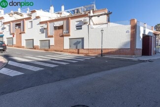 Plus de détails pour Calle Úbeda, 10, Huétor Vega - Local commercial à vendre