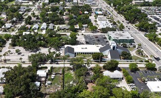 Plus de détails pour 2635 Cleveland Ave, Fort Myers, FL - Bureau à louer