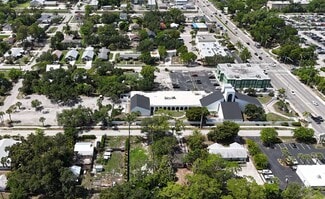 Plus de détails pour 2635 Cleveland Ave, Fort Myers, FL - Bureau à louer