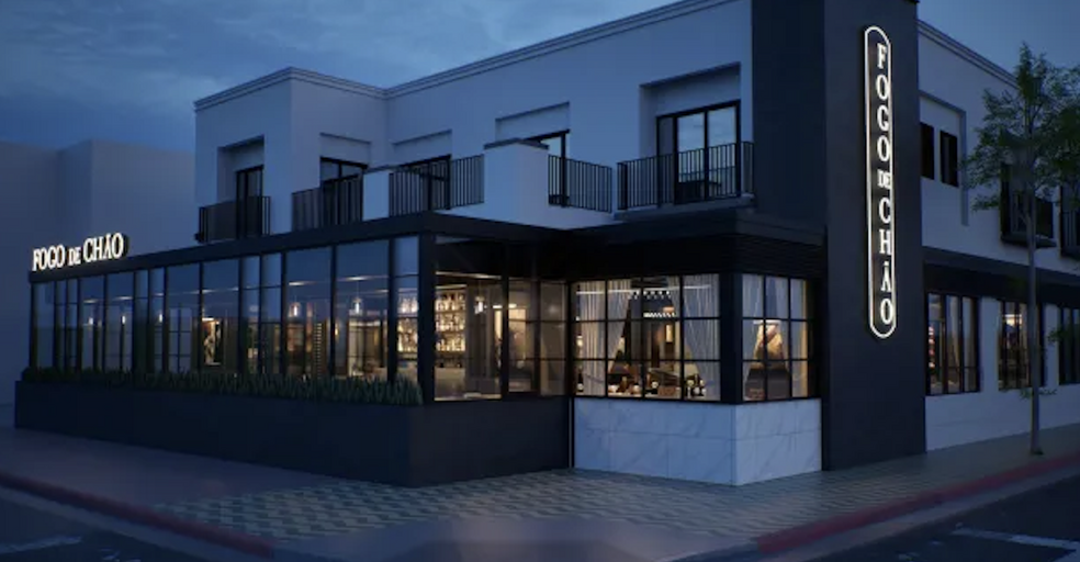 1541-1551 Ocean Ave, Santa Monica, CA à louer - Photo de l’immeuble – Image 2 sur 9