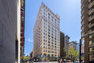Plus de détails pour 79 Fifth Ave, New York, NY - Bureau à louer
