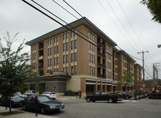 Plus de détails pour 3435-3464 S Halsted St, Chicago, IL - Local commercial à louer