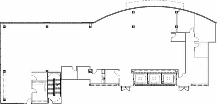 1478 Stone Point Dr, Roseville, CA à louer Plan d’étage– Image 2 sur 2