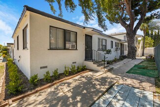 Plus de détails pour 1515 N Hollywood Way, Burbank, CA - Logement à vendre