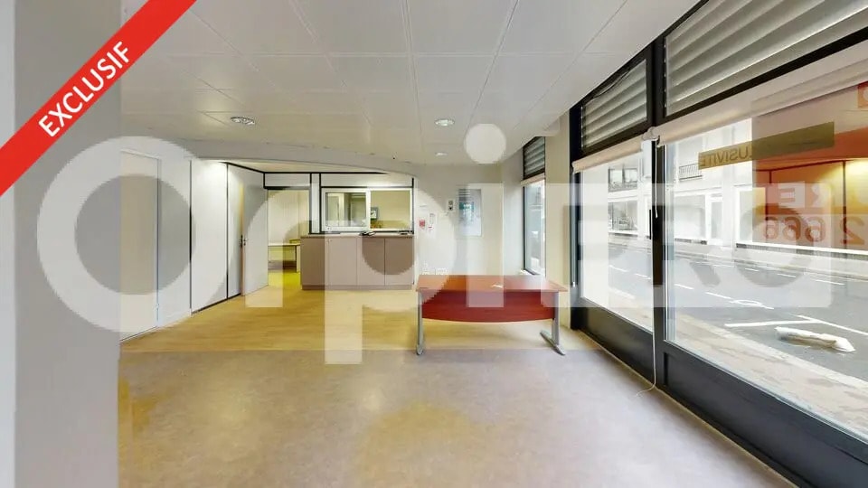 Local commercial dans Le Havre à vendre - Photo de l’immeuble – Image 2 sur 11