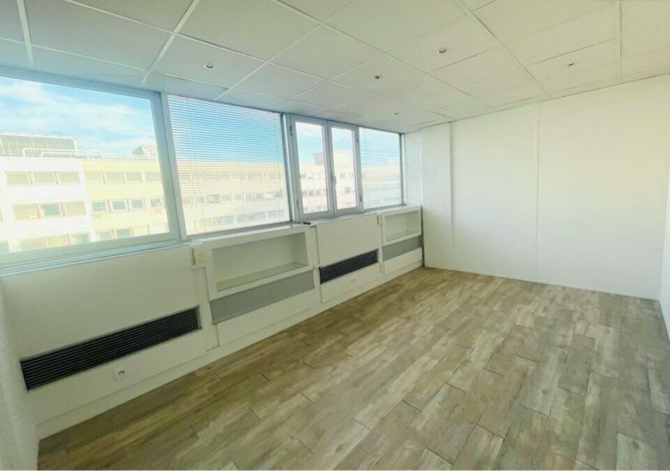 Bureau dans Nice à louer Photo intérieure– Image 1 sur 4