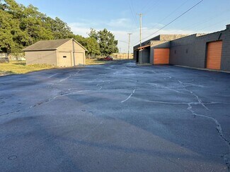 Plus de détails pour 2517 6th St, Muskegon, MI - Industriel/Logistique à louer