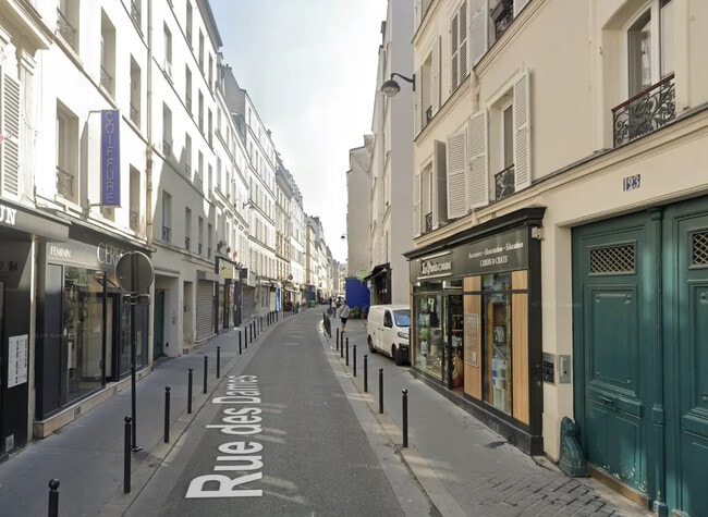 Plus de détails pour Local commercial à louer