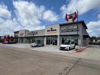 Plus de détails pour 6324 West, Houston, TX - Local commercial à louer