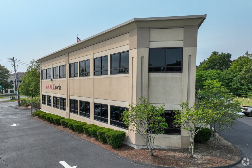 185 Centre St, Danvers, MA à vendre - Photo de l’immeuble – Image 2 sur 4
