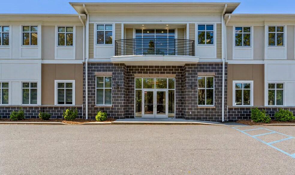 1435 Stuart Engals Blvd, Mount Pleasant, SC à vendre - Photo principale – Image 1 sur 14