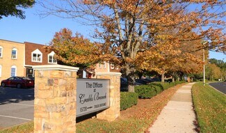 Plus de détails pour 15720-15754 Crabbs Branch Way, Rockville, MD - Local d’activités à vendre
