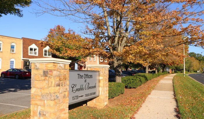 15720-15754 Crabbs Branch Way, Rockville, MD à vendre Photo de l’immeuble– Image 1 sur 6
