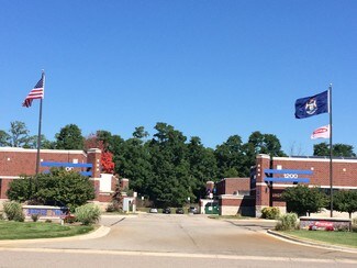 Plus de détails pour 10421 Citation Dr, Brighton, MI - Industriel/Logistique à louer