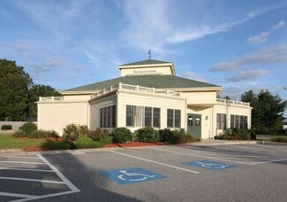 Plus de détails pour 596 Hartford Pike, Dayville, CT - Local commercial à louer