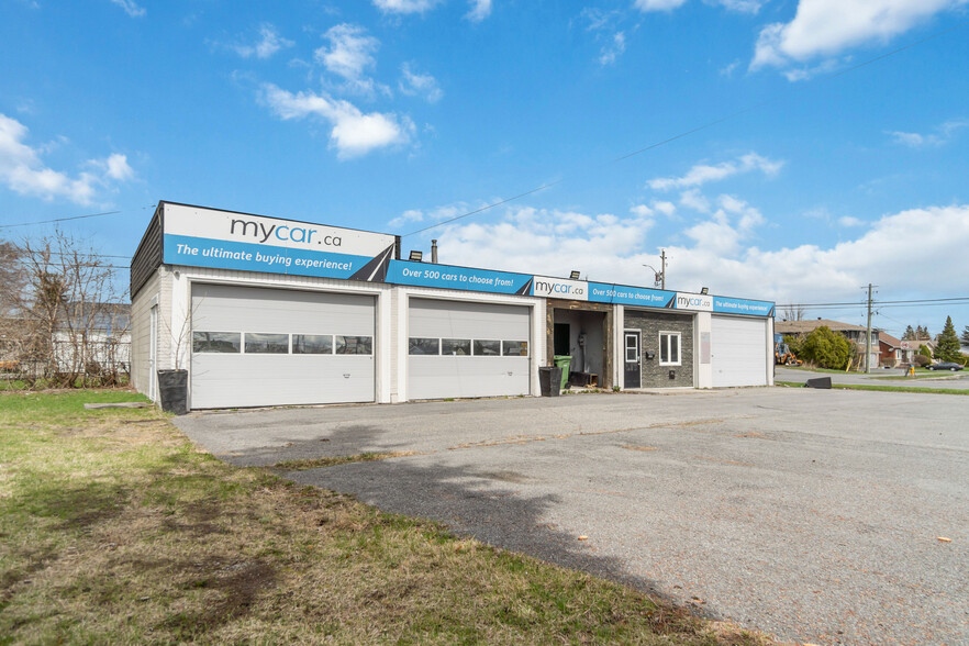 1180 Pitt, Cornwall, ON à vendre - Photo de l’immeuble – Image 2 sur 18