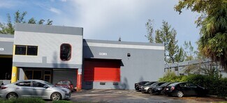 Plus de détails pour 1910 NW 96th Ave, Doral, FL - Industriel/Logistique à louer