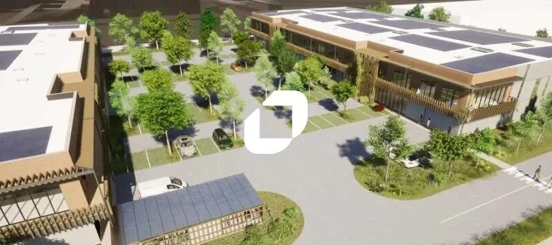 10 Rue Clément Ader, Brie-Comte-Robert à louer Photo principale– Image 1 sur 12