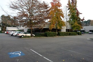 Plus de détails pour 1400 N Dutton Ave, Santa Rosa, CA - Bureau à vendre