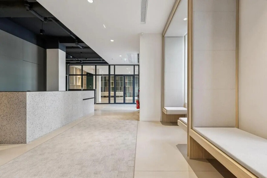 34 Rue De La Fédération, Paris à louer - Photo de l’immeuble – Image 2 sur 20