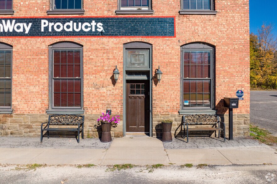 3420 Maple Ave, Pulaski, NY à vendre - Photo de l’immeuble – Image 3 sur 23