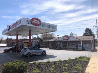 Plus de détails pour 3437 Spring St, Racine, WI - Local commercial à louer