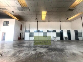 Plus de détails pour Industriel/Logistique à louer