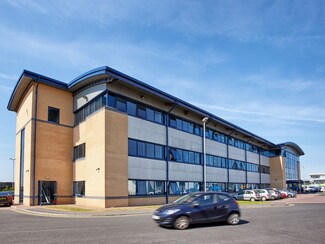 Plus de détails pour Amy Johnson Way, Blackpool - Coworking à louer