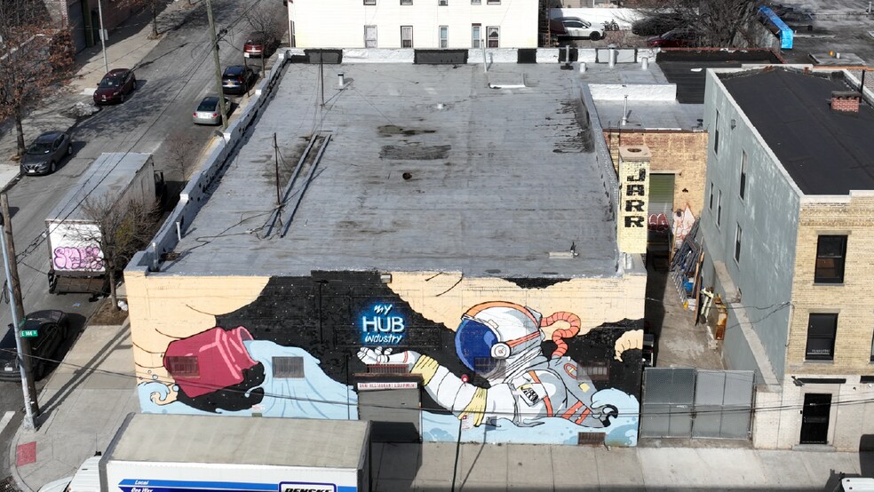 420 Wales Ave, Bronx, NY à louer - Photo de l’immeuble – Image 3 sur 4