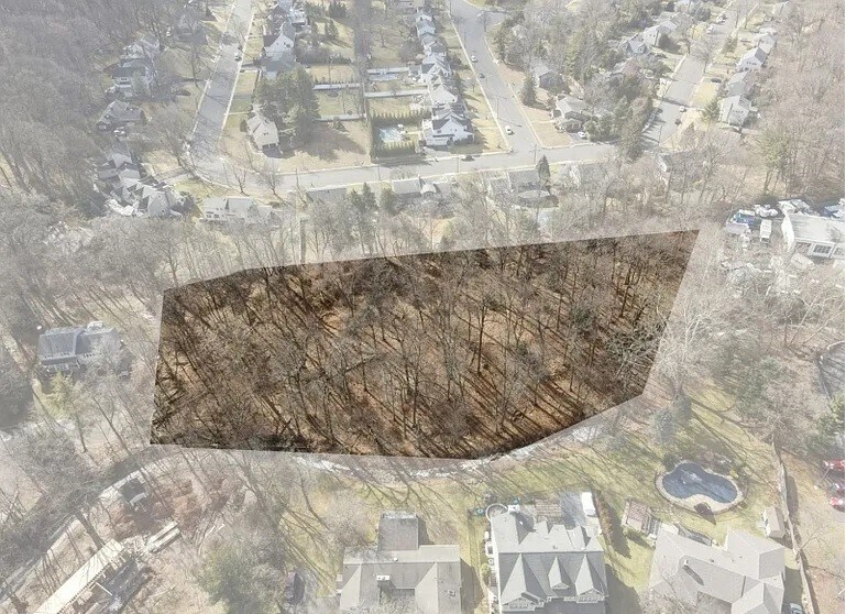 1460 Dunn Pkwy, Mountainside, NJ à vendre - Photo principale – Image 1 sur 2