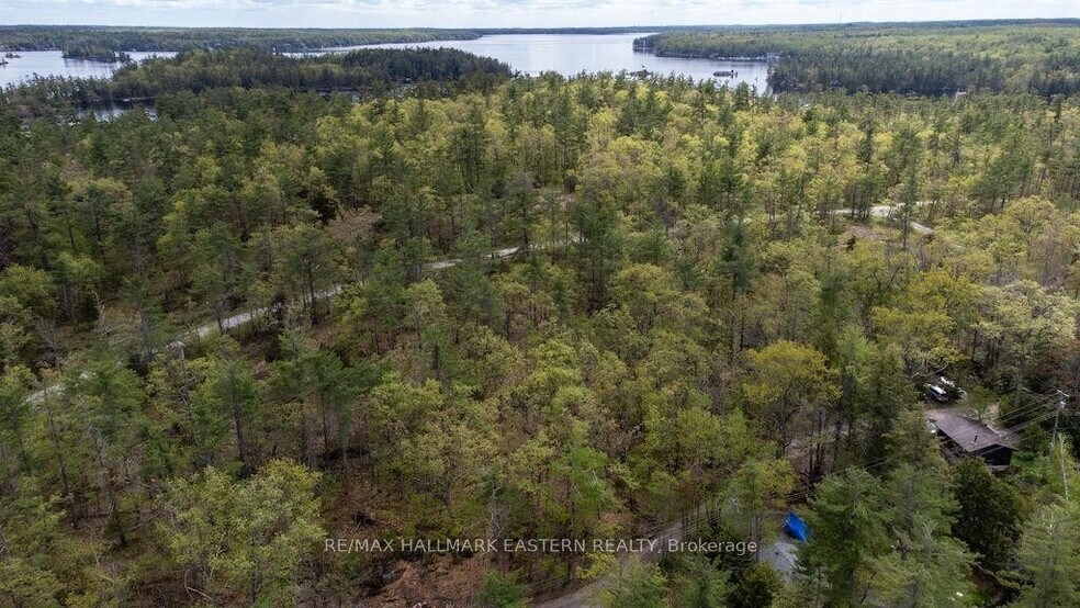 0 Tedford Dr, Selwyn, ON à vendre - Aérien – Image 3 sur 7