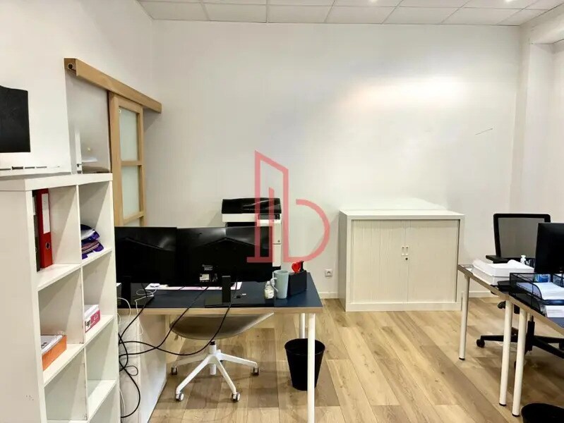Bureau dans Bordeaux à vendre Photo intérieure– Image 1 sur 5