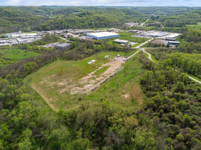 164 Linnwood Rd, Eighty Four, PA à vendre - Photo de l’immeuble – Image 2 sur 3