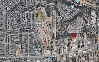 Plus de détails pour 127 Exeter Place dr, San Antonio, TX - Terrain à vendre