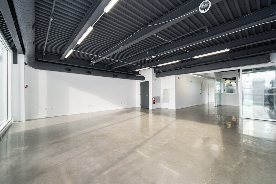 258 Newark St, Hoboken, NJ à louer - Photo intérieure – Image 3 sur 18