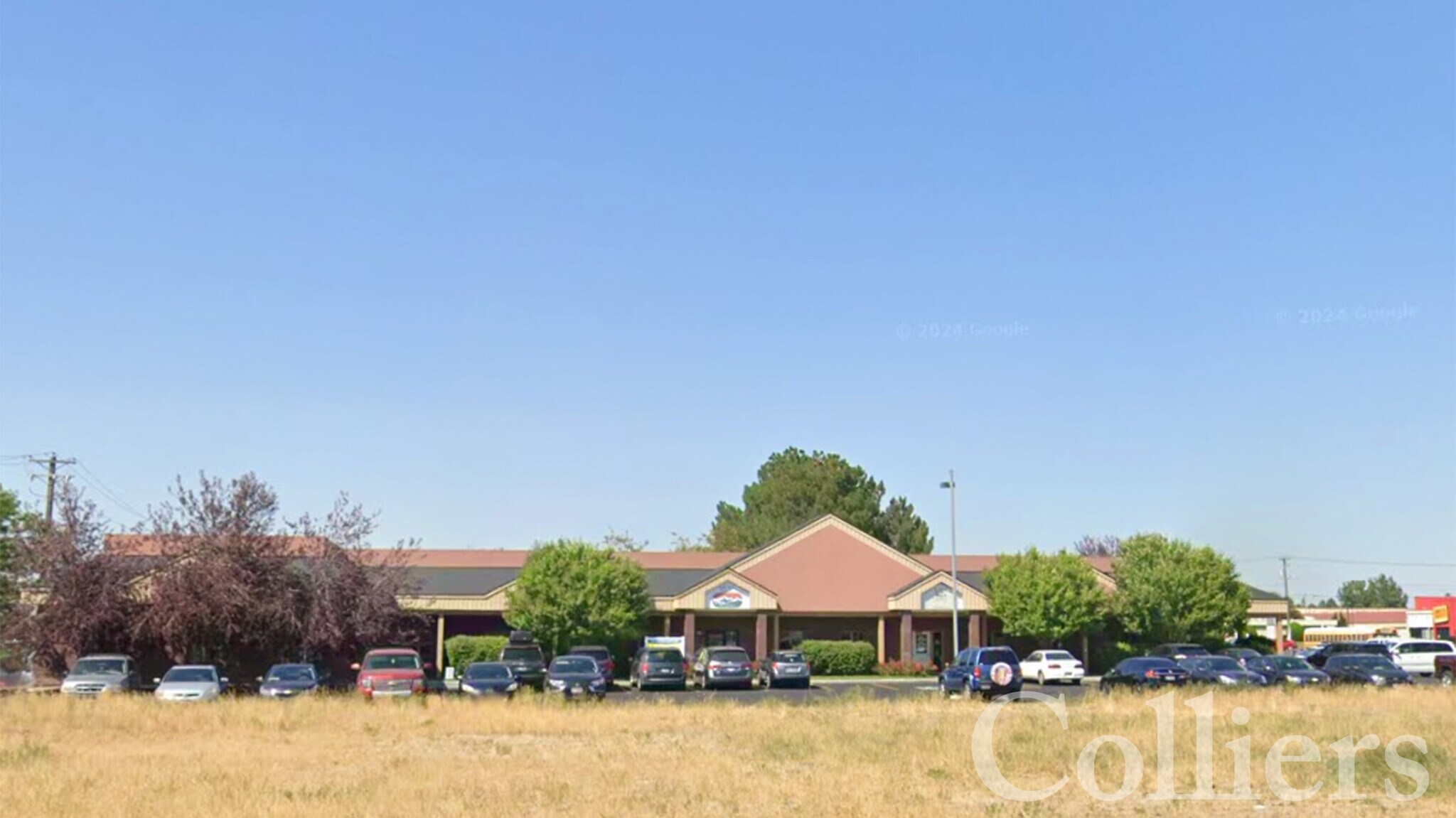 1825 Hoopes Ave, Idaho Falls, ID à louer Photo principale– Image 1 sur 9