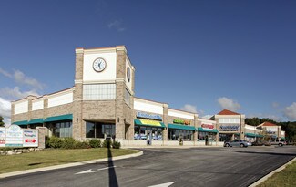 Plus de détails pour 2307 LaPorte Ave, Valparaiso, IN - Bureau/Médical, Bureau/Local commercial à louer
