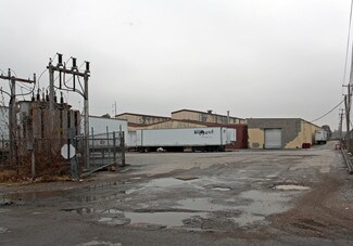 Plus de détails pour 1248 Warford St, Memphis, TN - Industriel/Logistique à vendre
