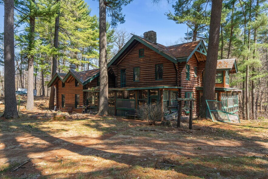 1098 340th Ave, Frederic, WI à vendre - Photo principale – Image 1 sur 57
