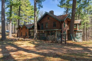 Plus de détails pour 1098 340th Ave, Frederic, WI - Spécialisé à vendre