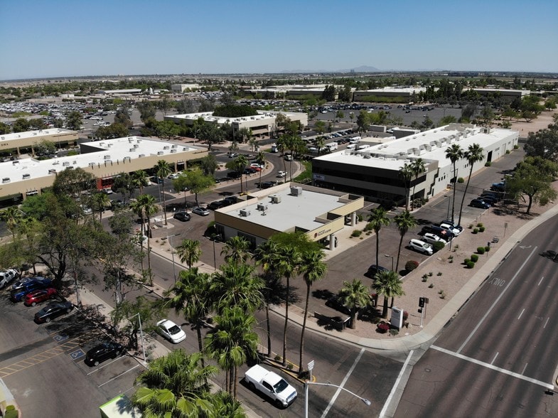 1405 N Hayden Rd, Scottsdale, AZ à vendre - Autre – Image 3 sur 6