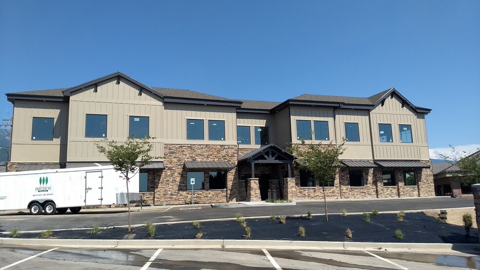 375 N Main St, Kaysville, UT à vendre - Photo de l’immeuble – Image 2 sur 12