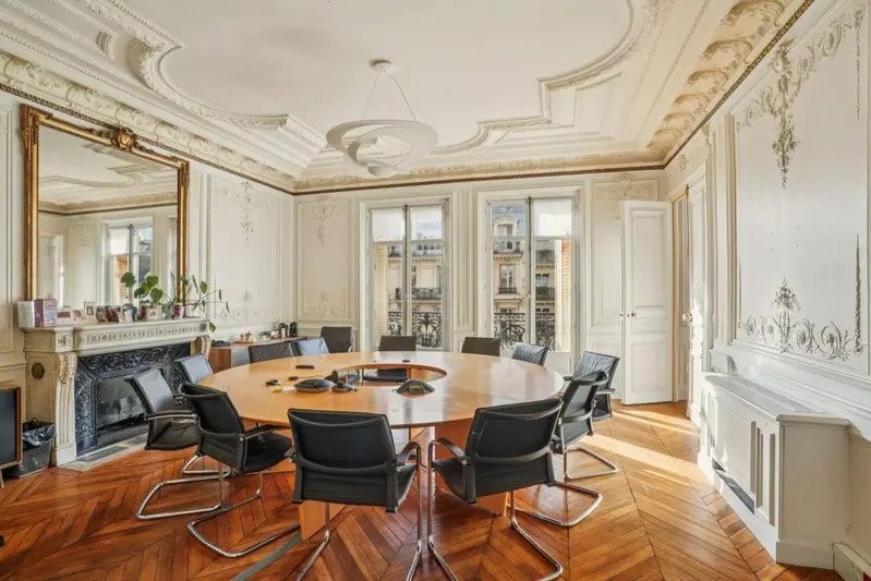 32 Avenue De L'Opera, Paris à louer - Photo intérieure – Image 2 sur 22