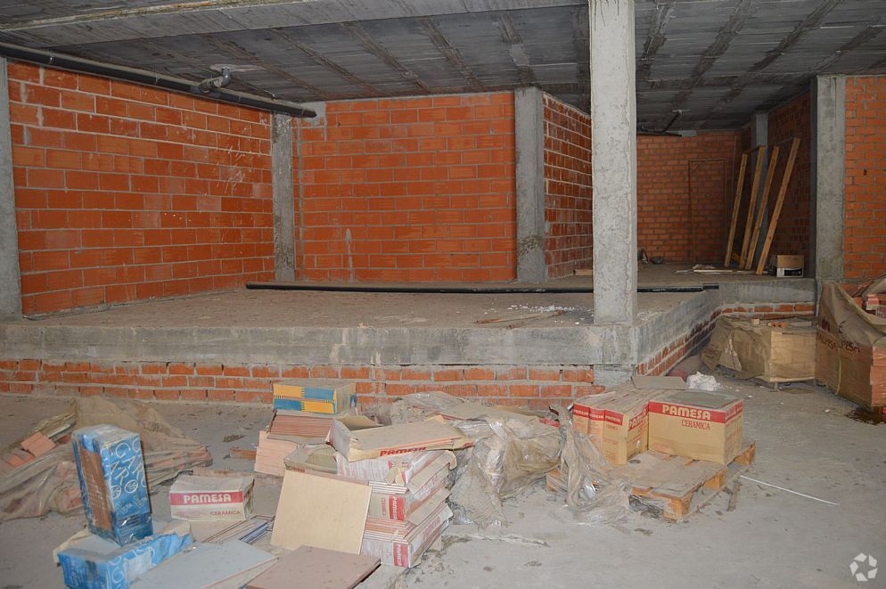 Tarancón, CUE 16400 -  -  - Photo intérieure - Image 1 of 2
