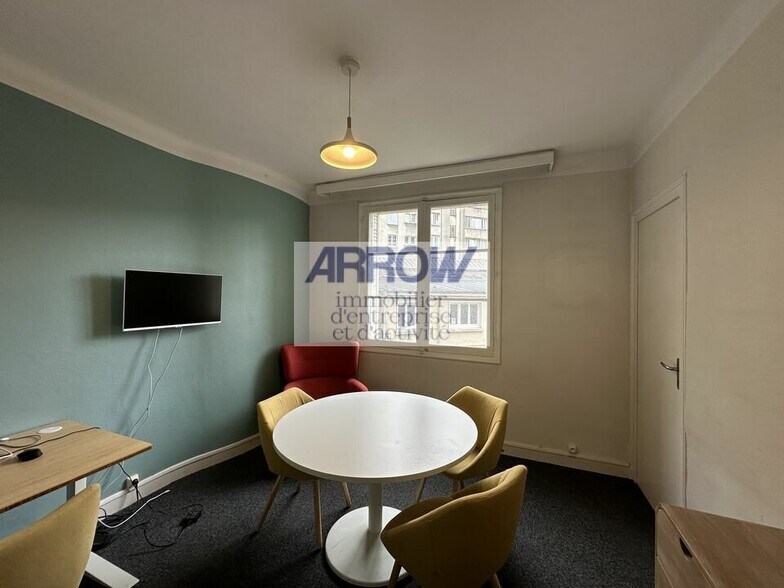 22 Rue Racine, Nantes à louer - Photo de l’immeuble – Image 1 sur 5