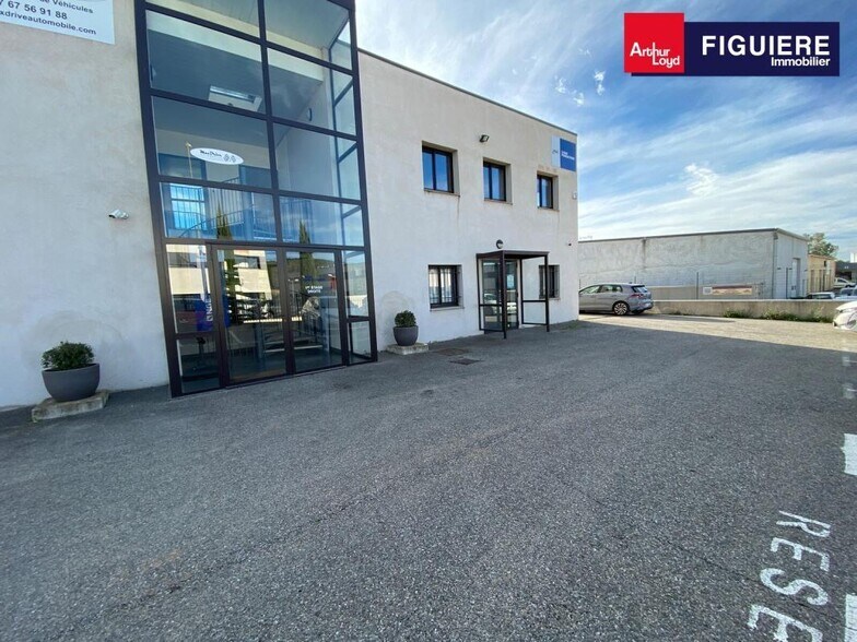 85 Rue Topaze, Éguilles à vendre - Photo de l’immeuble – Image 1 sur 6