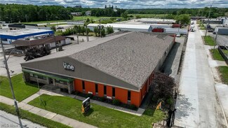 Plus de détails pour 1310 Colorado Ave, Lorain, OH - Industriel/Logistique à vendre