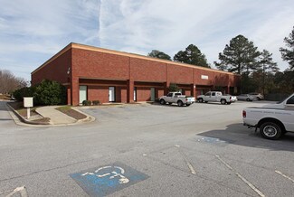 Plus de détails pour 3750 Hewatt Ct, Snellville, GA - Local d'activités à louer